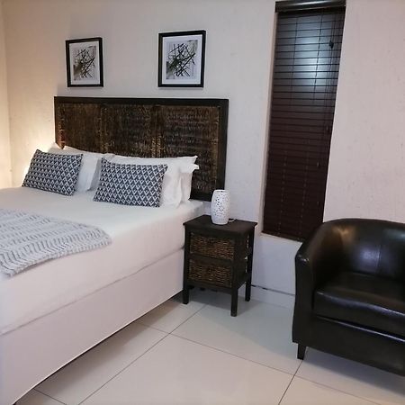 Hwh Guesthouse Middelburg Middelburg  Bagian luar foto