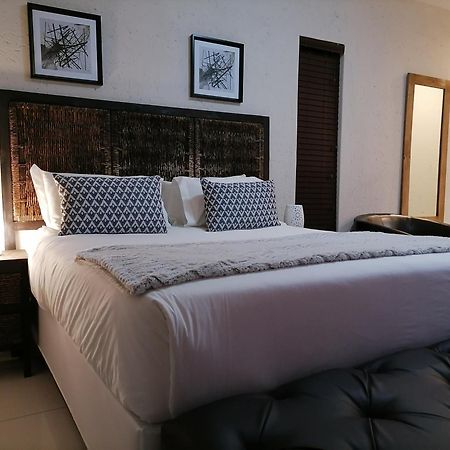 Hwh Guesthouse Middelburg Middelburg  Bagian luar foto