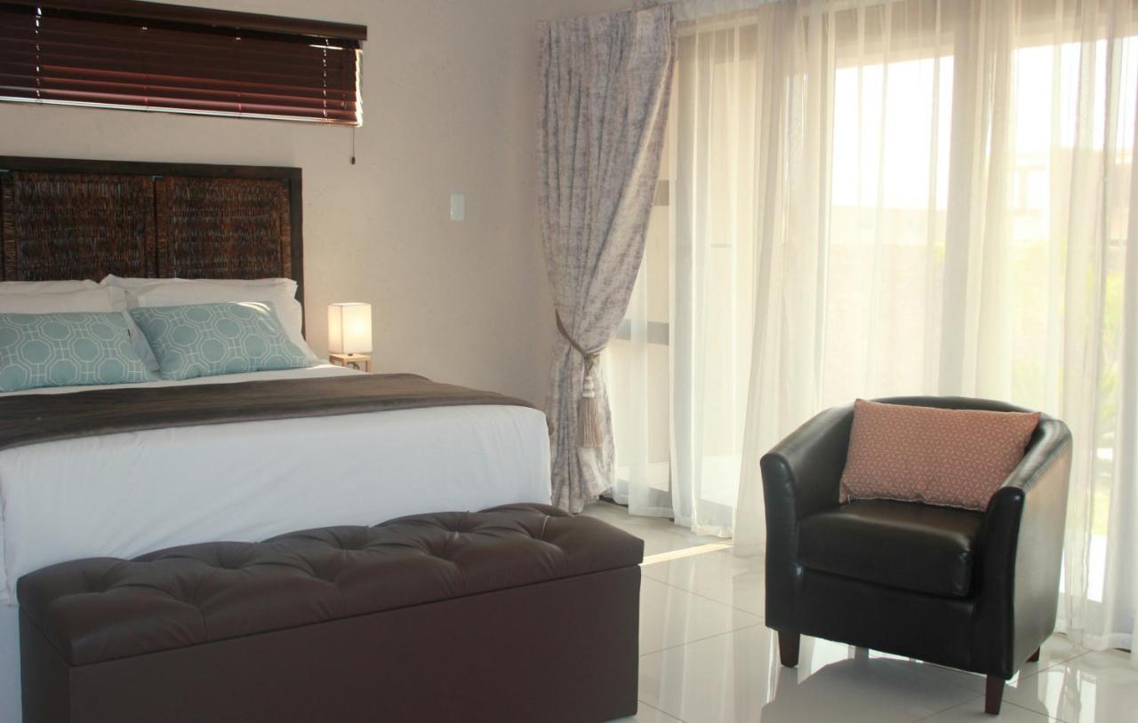 Hwh Guesthouse Middelburg Middelburg  Bagian luar foto