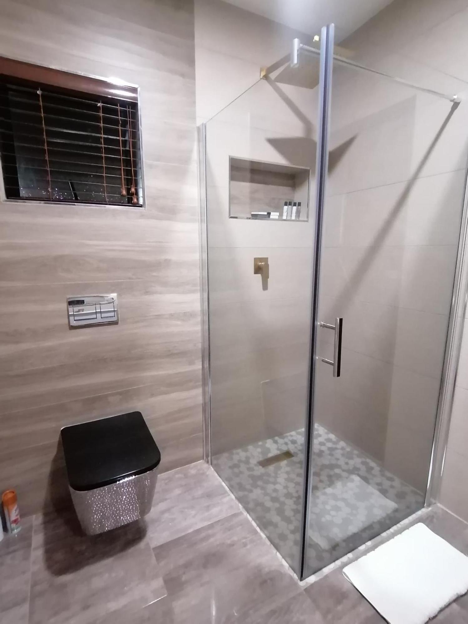 Hwh Guesthouse Middelburg Middelburg  Bagian luar foto