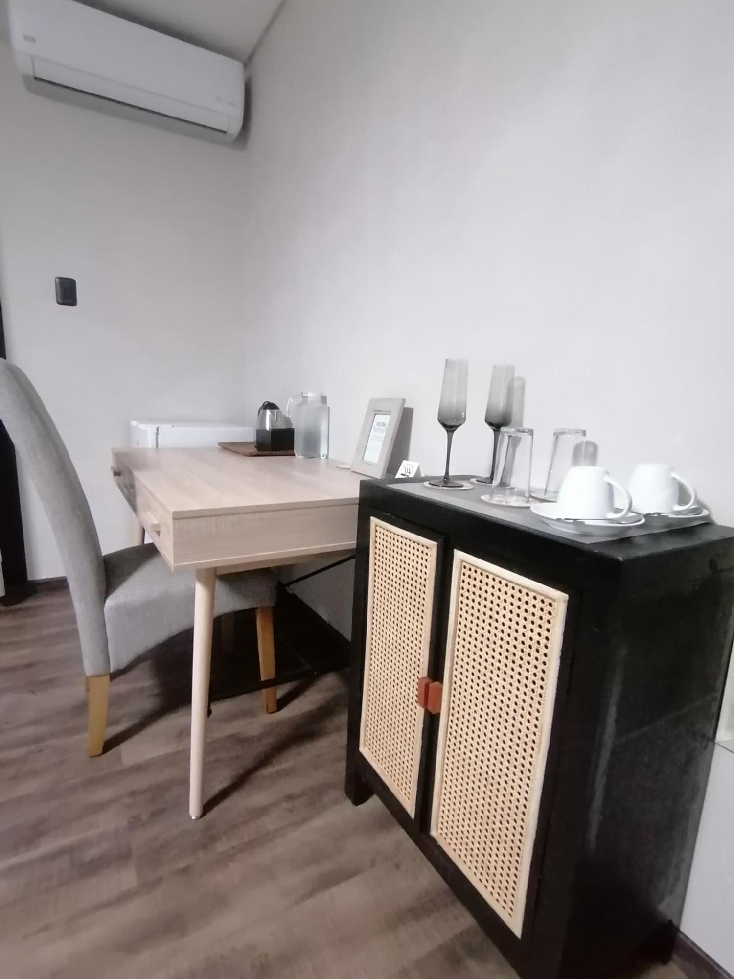Hwh Guesthouse Middelburg Middelburg  Bagian luar foto