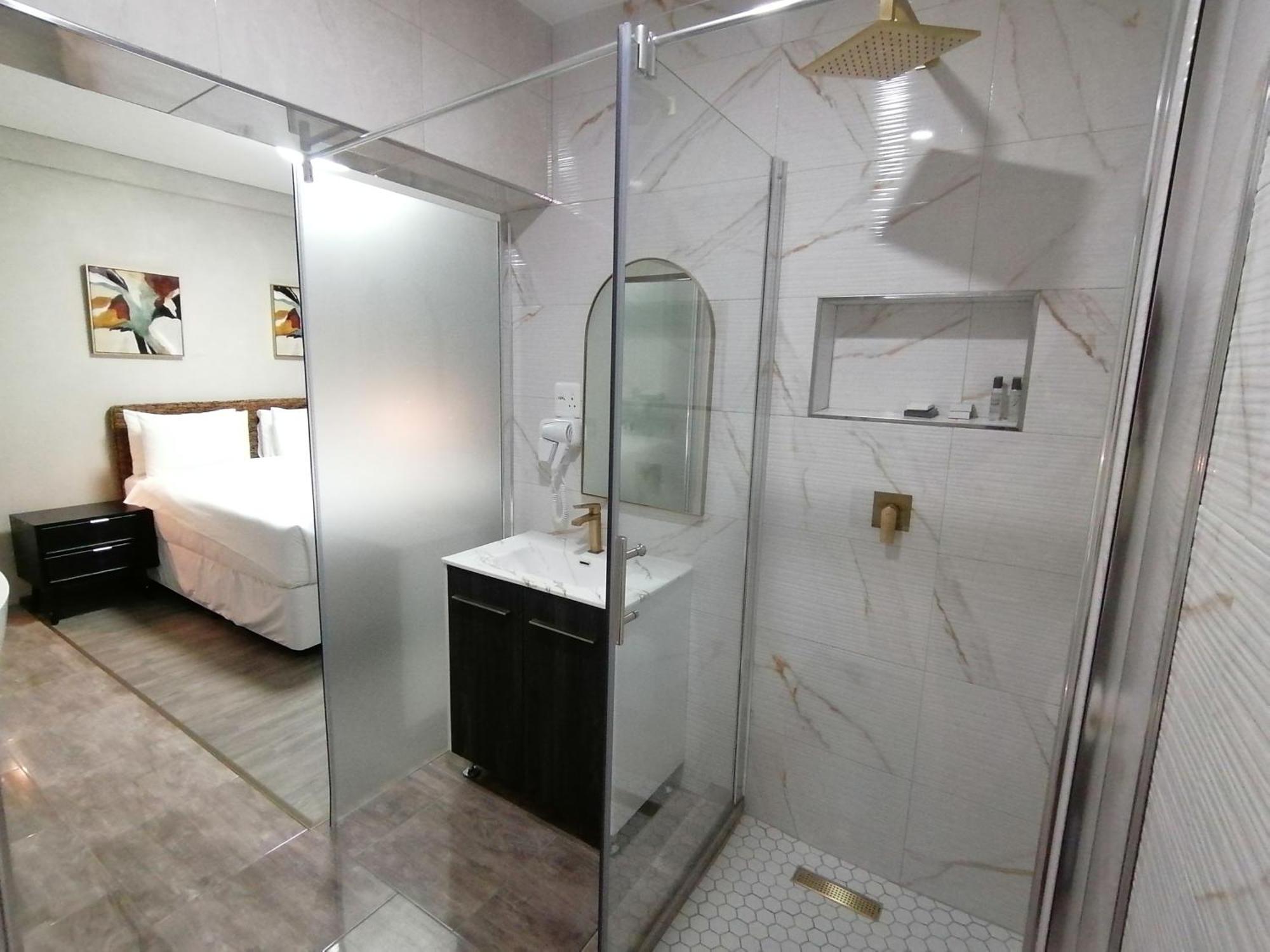 Hwh Guesthouse Middelburg Middelburg  Bagian luar foto