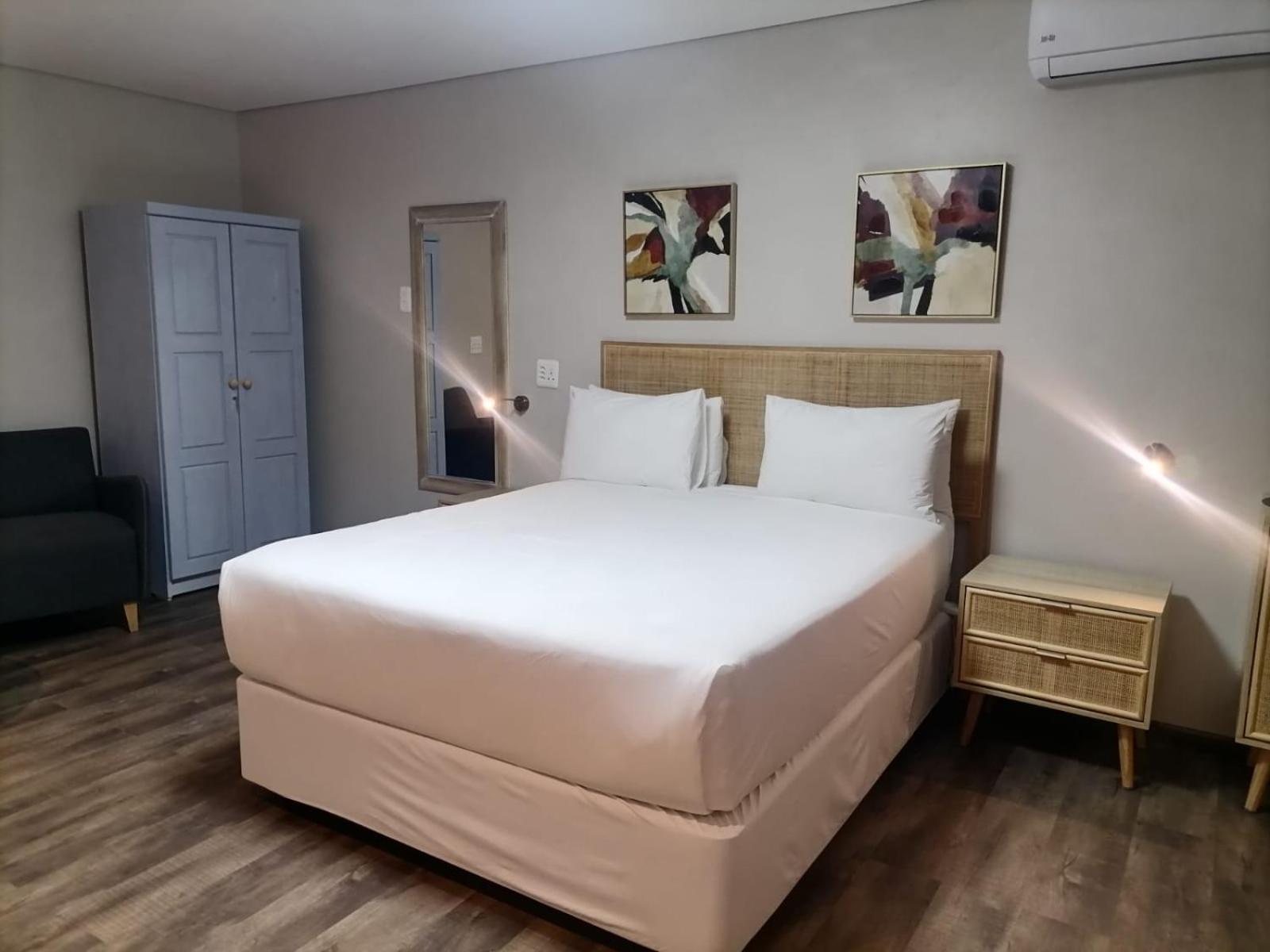 Hwh Guesthouse Middelburg Middelburg  Bagian luar foto