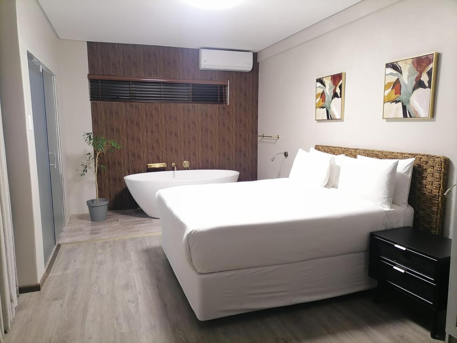 Hwh Guesthouse Middelburg Middelburg  Bagian luar foto