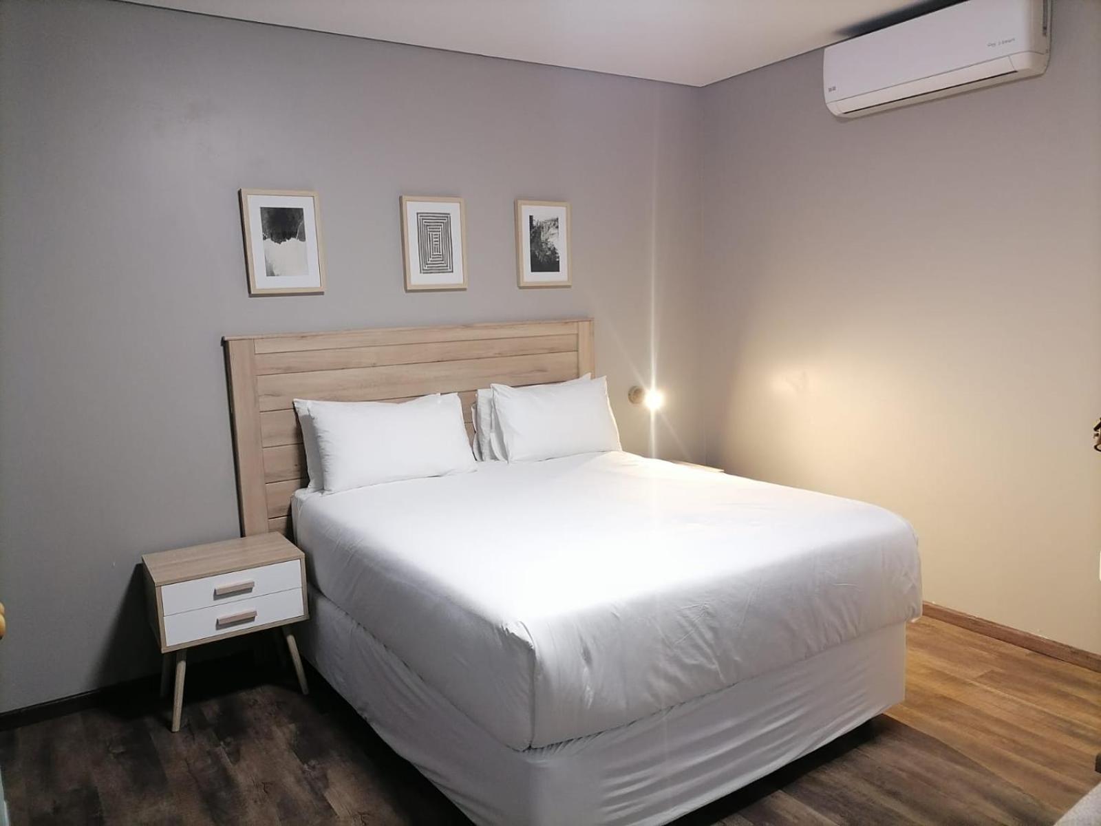 Hwh Guesthouse Middelburg Middelburg  Bagian luar foto