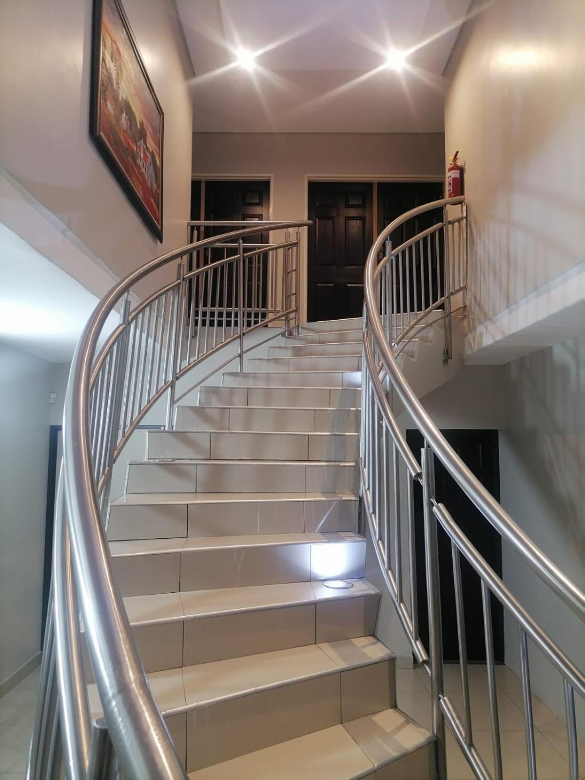 Hwh Guesthouse Middelburg Middelburg  Bagian luar foto