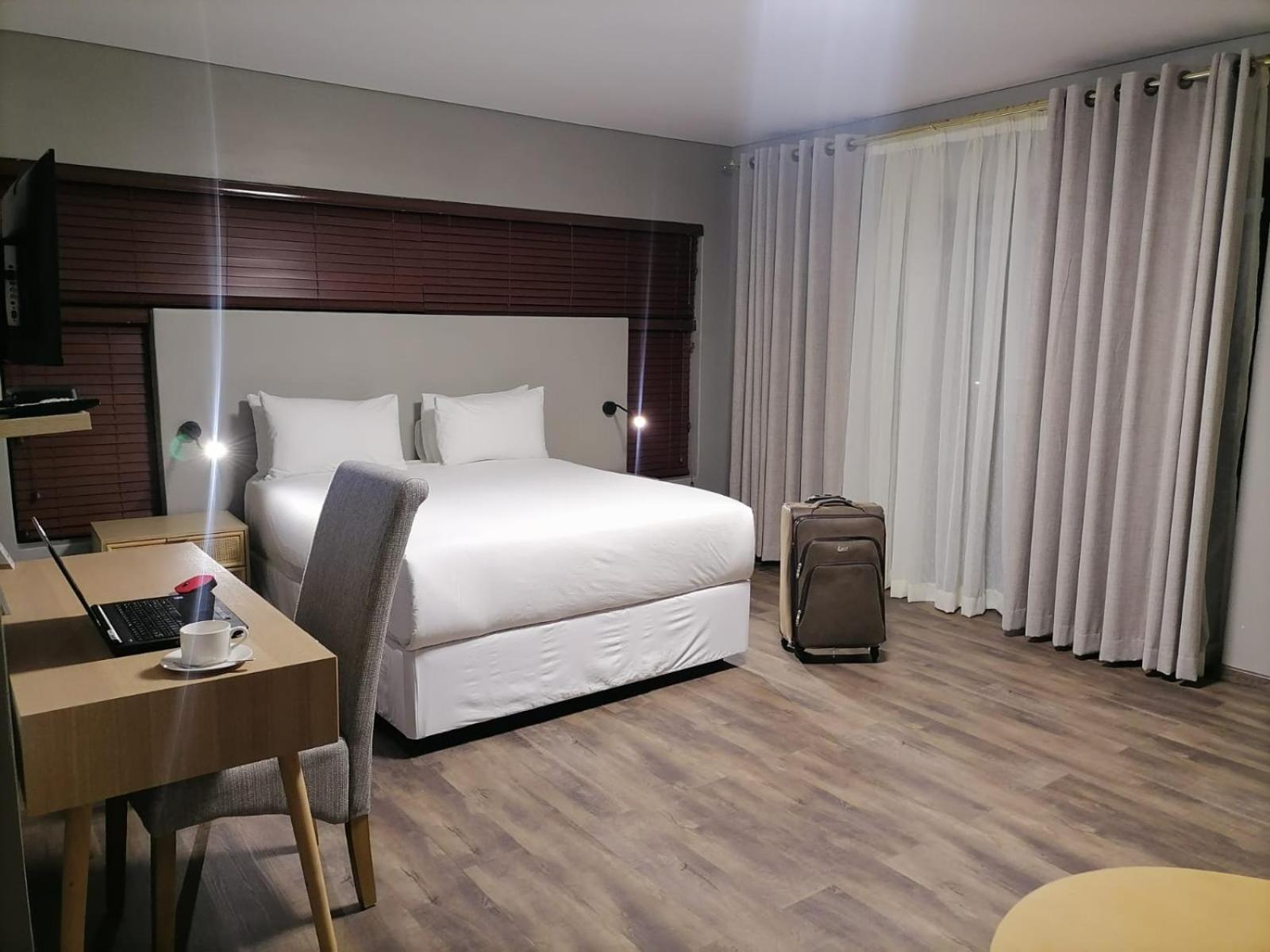 Hwh Guesthouse Middelburg Middelburg  Bagian luar foto