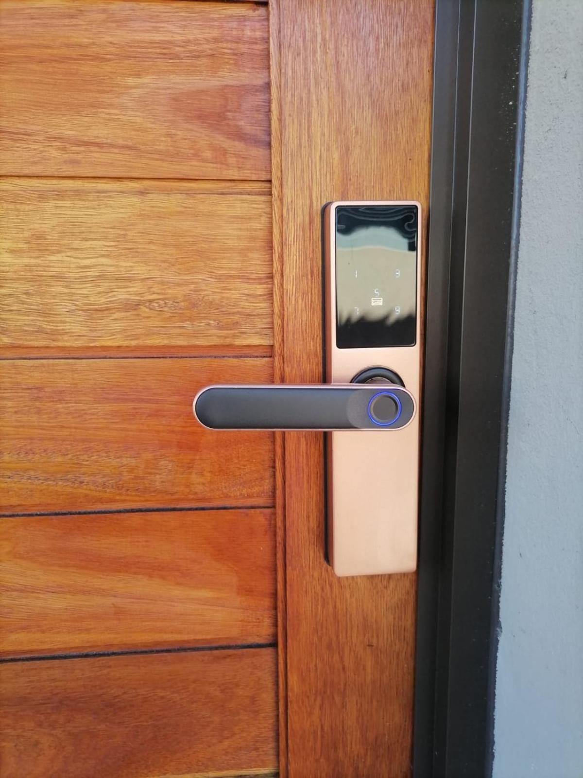 Hwh Guesthouse Middelburg Middelburg  Bagian luar foto