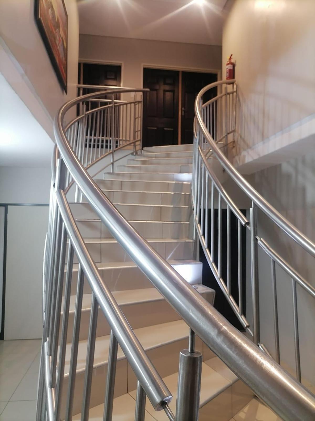 Hwh Guesthouse Middelburg Middelburg  Bagian luar foto