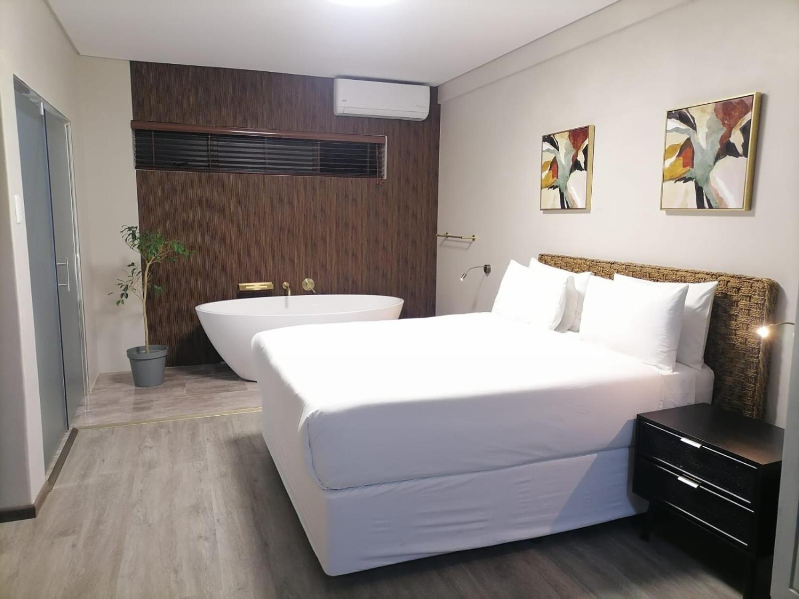 Hwh Guesthouse Middelburg Middelburg  Bagian luar foto