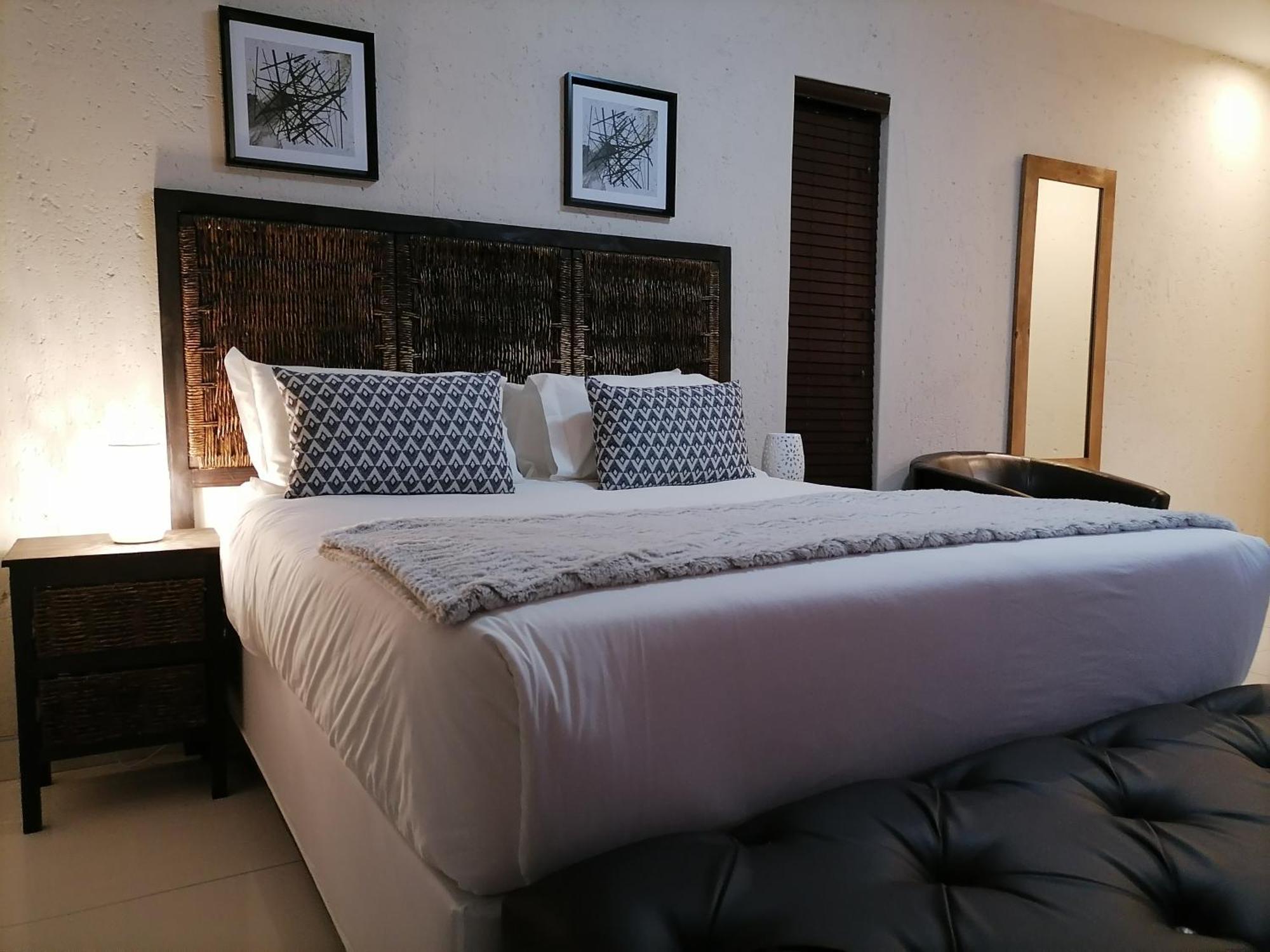 Hwh Guesthouse Middelburg Middelburg  Bagian luar foto