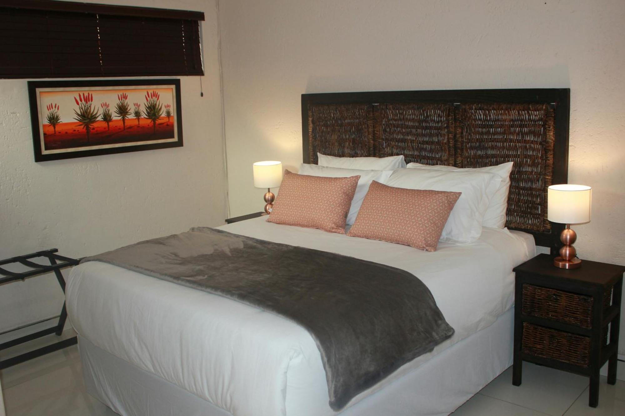 Hwh Guesthouse Middelburg Middelburg  Bagian luar foto