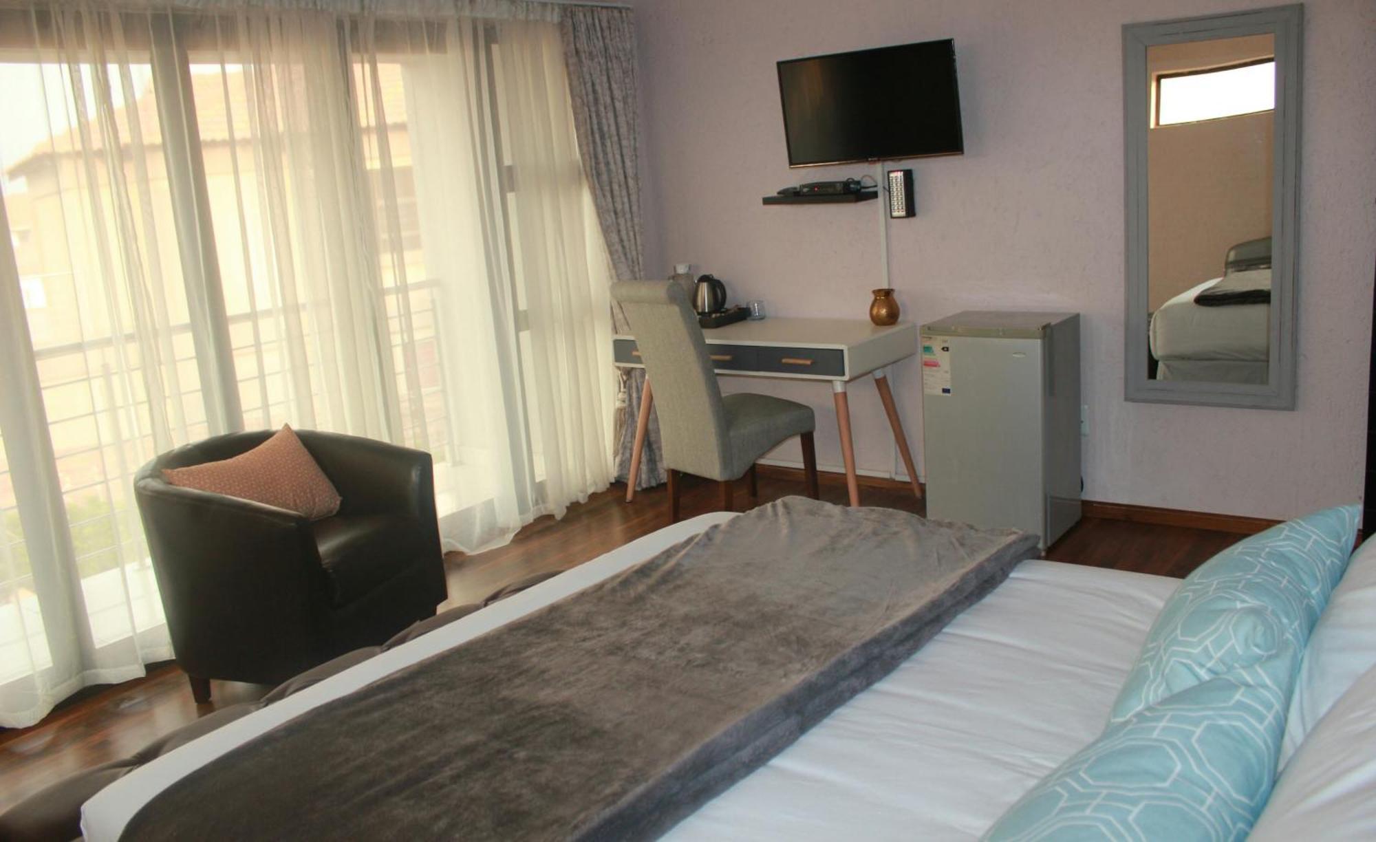 Hwh Guesthouse Middelburg Middelburg  Bagian luar foto